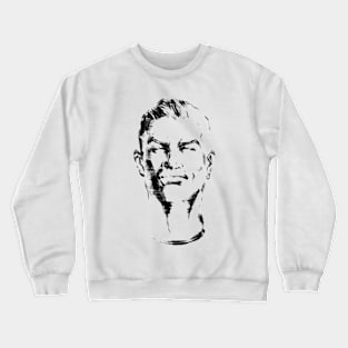 Ronaldo Crewneck Sweatshirt